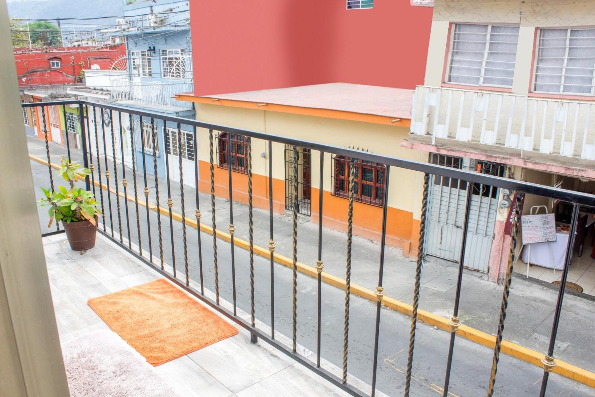 Oyo Hotel Gandag Orizaba  Exterior photo
