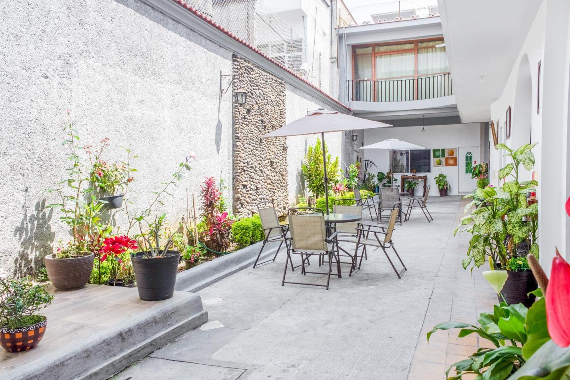 Oyo Hotel Gandag Orizaba  Exterior photo